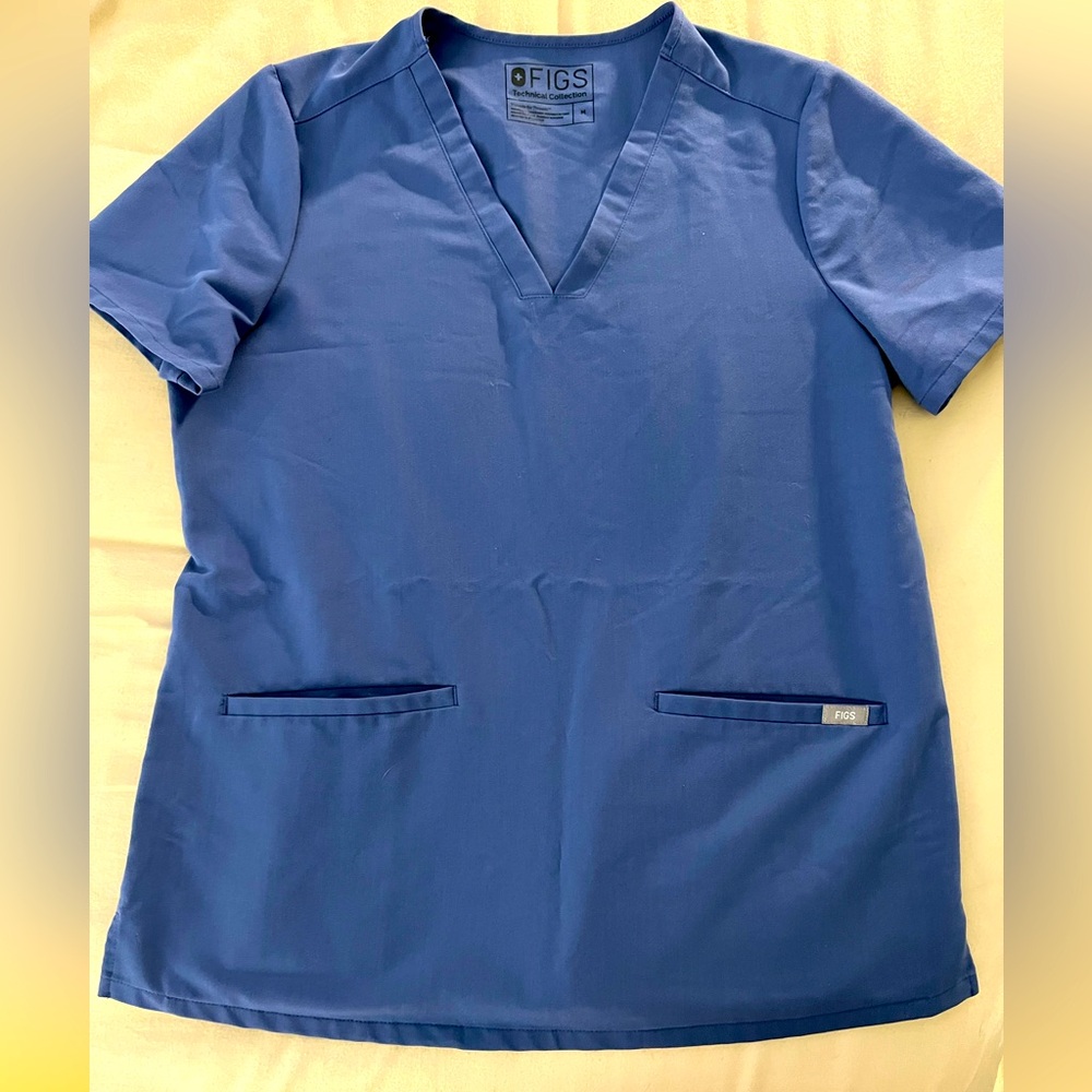 Figs Top, women’s M